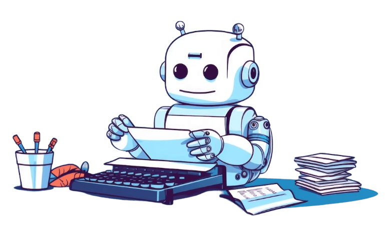 Keep in mind the more detail you provide, the better output you get.